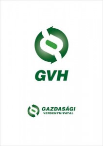 GVH logó