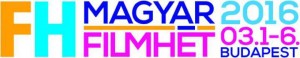 2. Magyar Filmhét 2016.