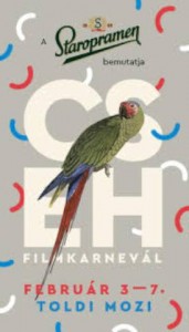 Cseh Filmkarnevál