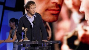 Független díjazott