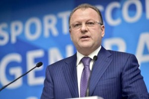 Marius Vizer