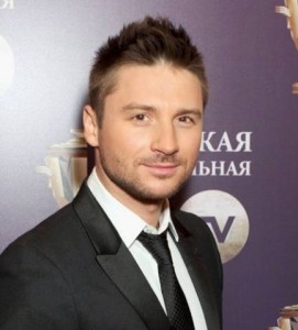 Szergej Lazarev