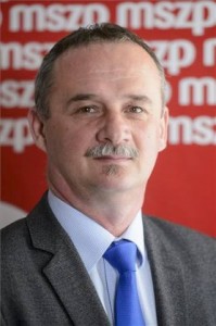 Fekete polgármester