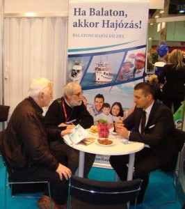 Vezérigazgatói interjú