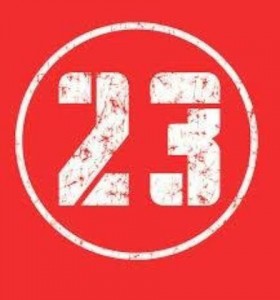 23. Titanic