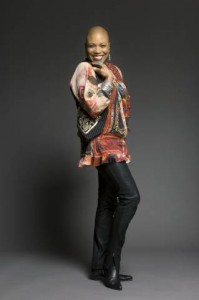 Dee Dee Bridgewater 1 Mark Higashino