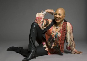 Dee Dee Bridgewater 2 Mark Higashino