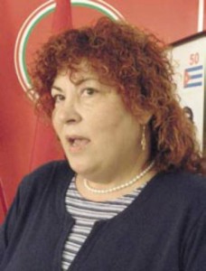 Dr. Frankfurter Zsuzsanna főorvos