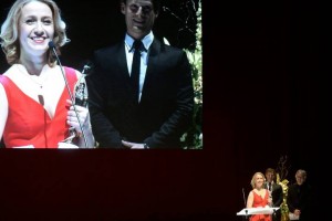 Liza, a rókatündér