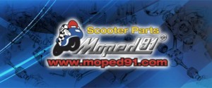 Moped91