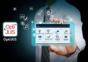 Opten OptiJUS