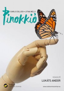 Pinokkió