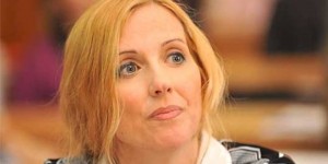 Szabó Tünde sportért felelős államtitkár