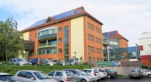 Szekszárdi Kórház