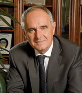 Szita Károly polgármester