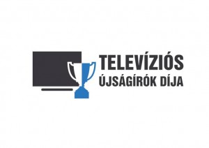 Televíziós Újságírók Díja