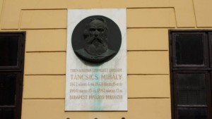Táncsics börtöne