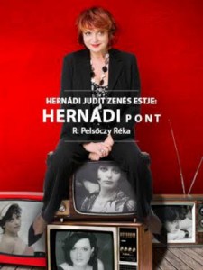 Hernádi pont