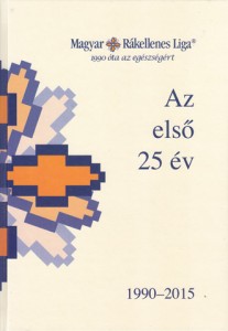 Az első 25 év