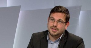 Bárány Balázs MSZP