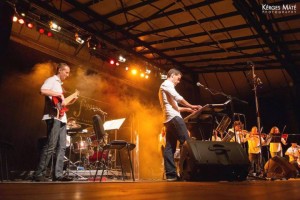 Fugato Orchestra