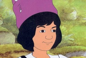 Lúdas Matyi