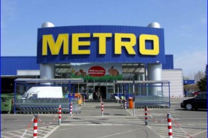 METRO