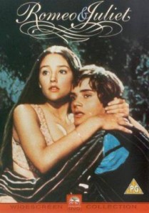 Rómeó és Júlia 1968.