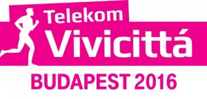 Vivicittá Budapest 2016
