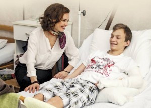 Bethesda Anyák Háza