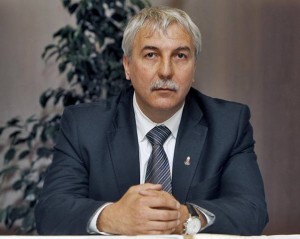 Mészáros János elnök