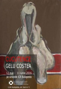 Gelu Costea Cucutence