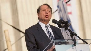 Gáncs Péter Pestszentimrén