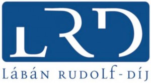 Lábán Rudolf-dij