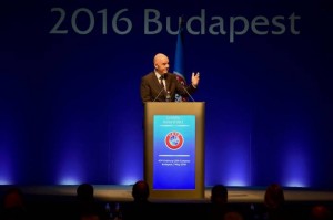UEFA Kongresszus 2016