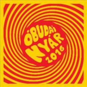 Óbudai Nyár 2016