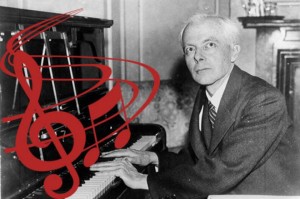 Bartók Béla