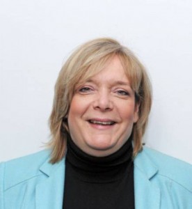 Dr. Pozsgay Csilla főigazgató