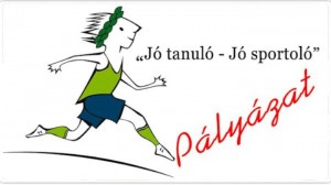 Jó tanuló, jó sportoló