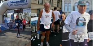 Kiss György, Fehér Károly, Zsiga János