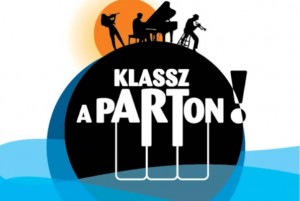 Klassz a pARTon
