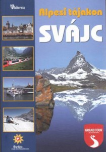 Alpesi tájakon ? Svájc