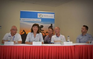 Sajtótájékoztató 1