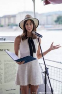 Hófehérben a fedélzeten