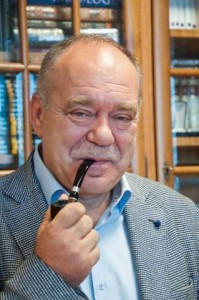 Kocsis András Sándor
