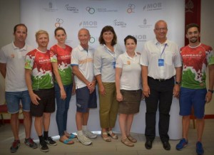 Sajtótájékoztató 2