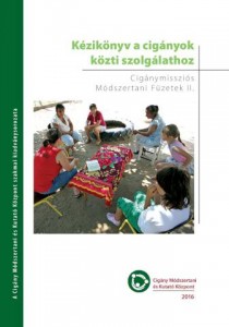 Cigány-missziós Módszertani Füzetek II.