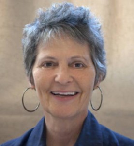 Steffi Geiser Rubin