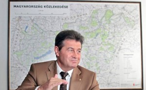 Tasó László államtitkár