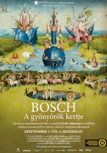 Bosch-plakát